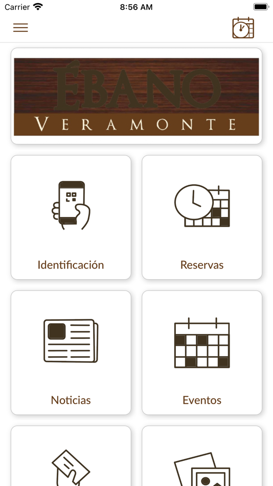 #2. EbanoApp (iOS) Podle: 109 Apps SAS