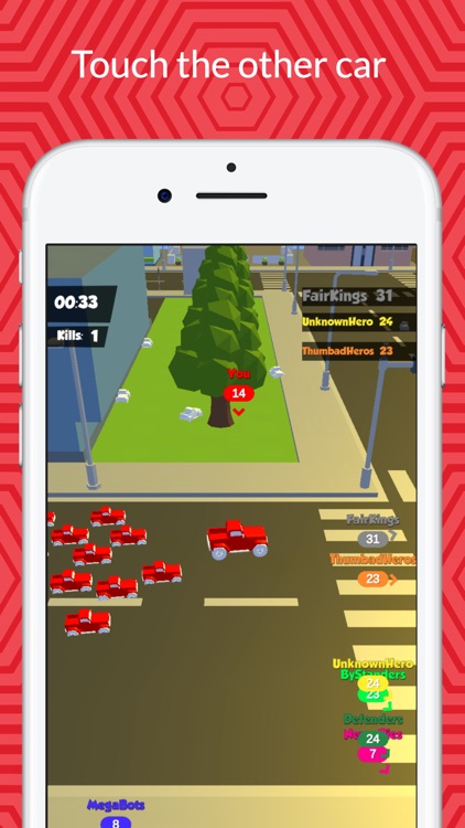 Crowd City Car Download Now!