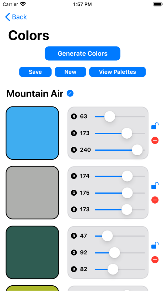 #5. Pocket Randomizer (macOS) 게시자: Dustin Fields