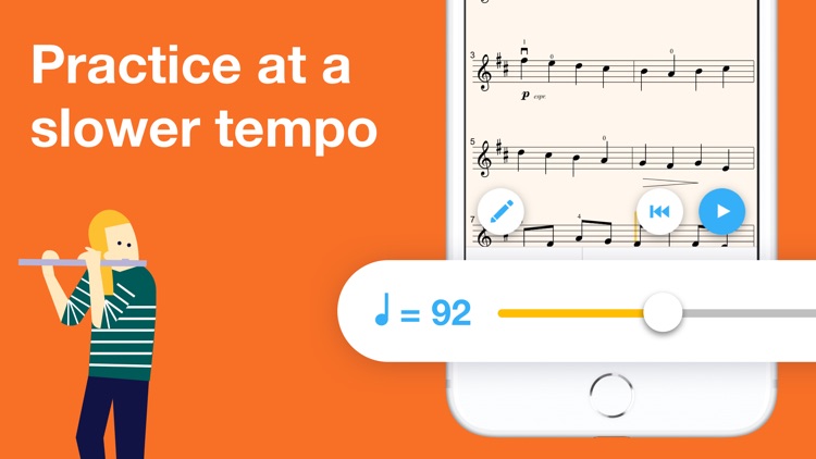 Metronaut Sheet Music
