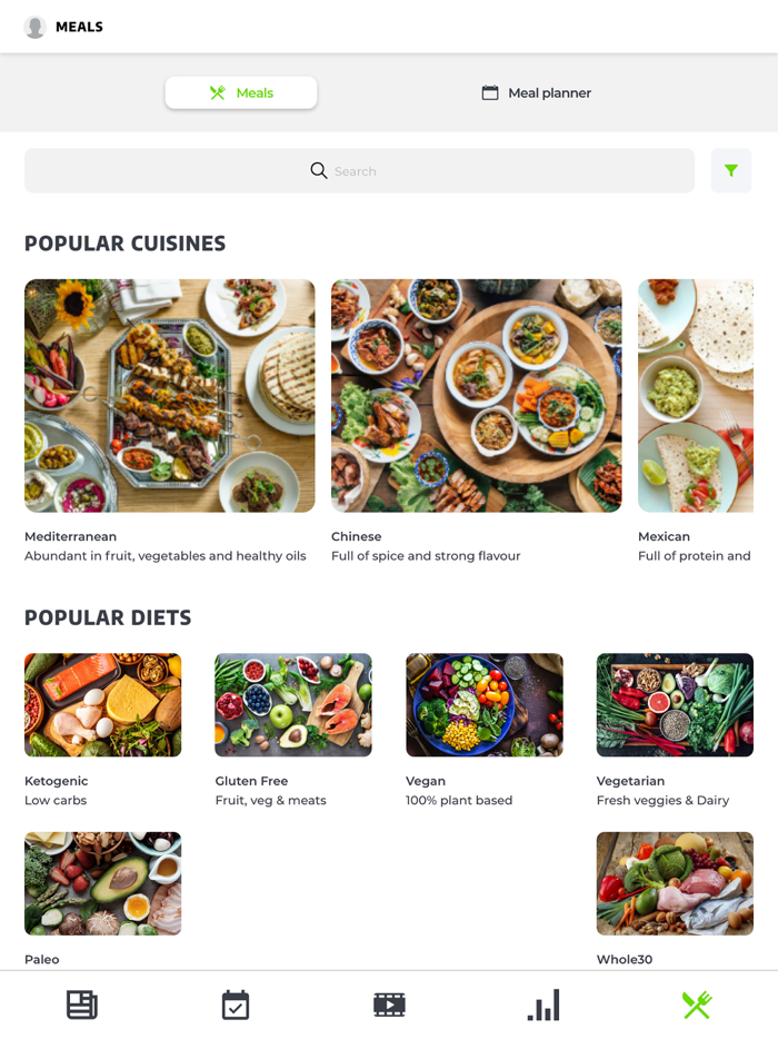 The Fit Club - Redditch