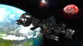 Game screenshot Impostor - Space Horror mod apk