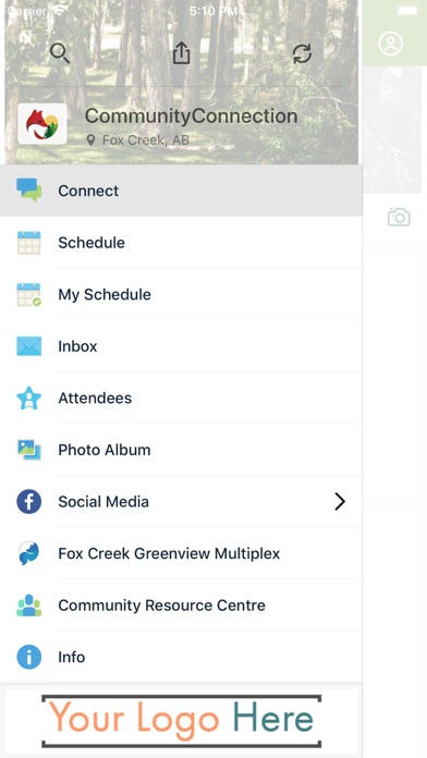 Fox Creek Community Connection screenshot 3