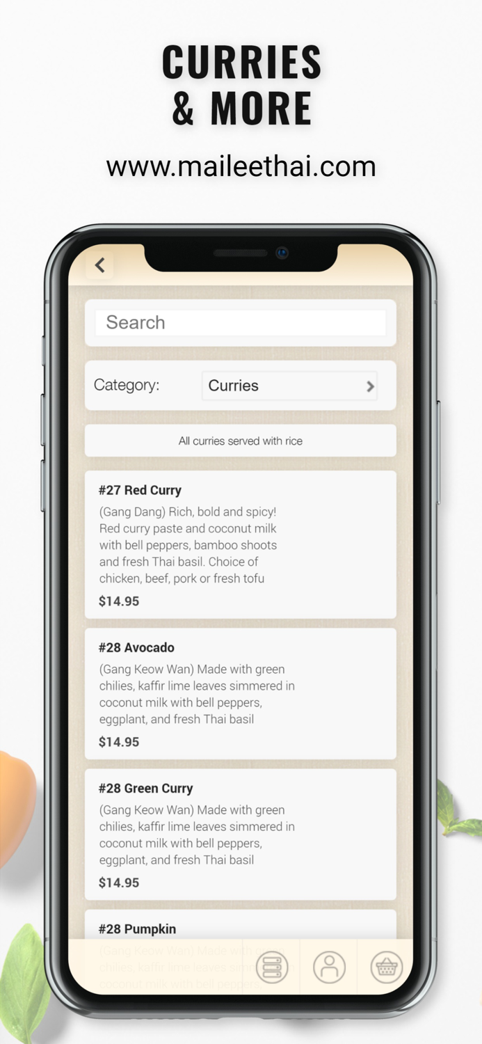 Mai Lee Thai Restaurant