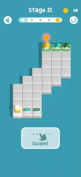 Game screenshot Light up my house! mod apk