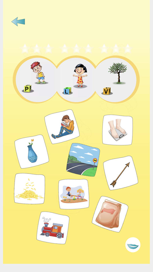 #3. Ljudlek - lyssnarlekar (iOS) Με: Milingo