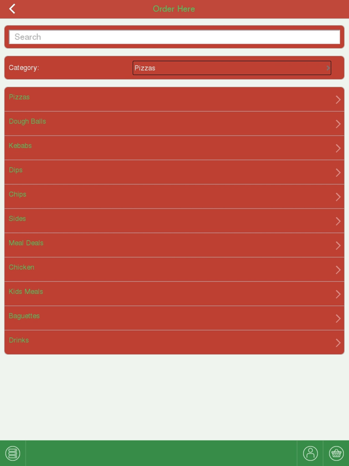 Mangia Mangia Lisburn