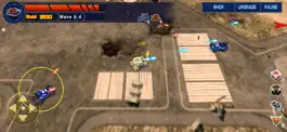 Game screenshot Tanks Battle 3D mod apk