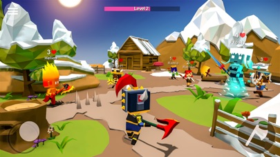 AXES.io screenshot 5