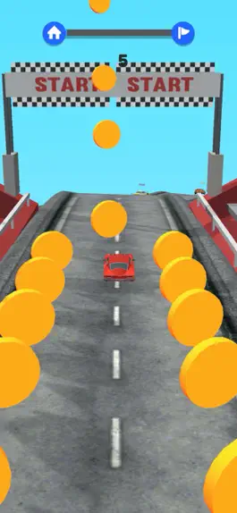 Game screenshot Super Rides 3d mod apk
