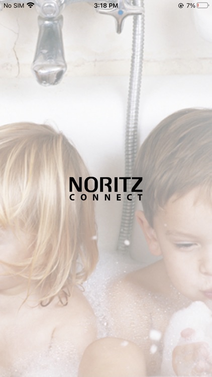 Noritz Connect screenshot-0