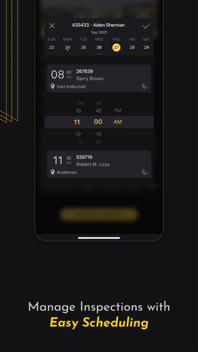 JustEZ Screenshot
