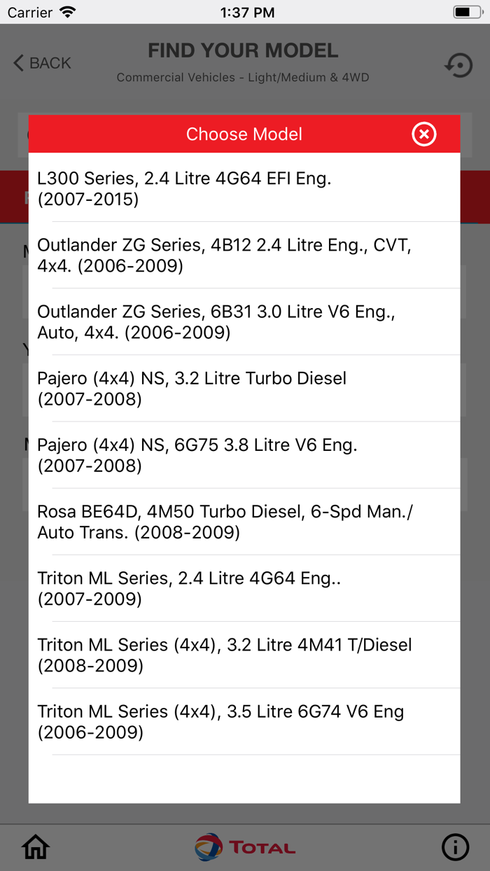 NetLube Total New Zealand