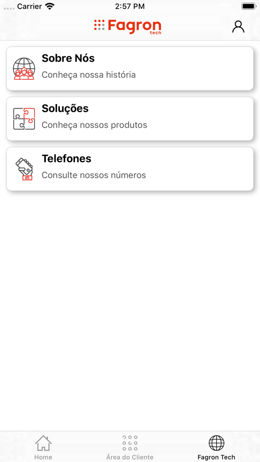 #3. Fagron Tech (iOS) By: Fagron Technologies Ltda