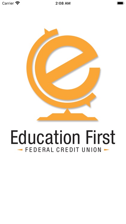 Education First FCU Mobile