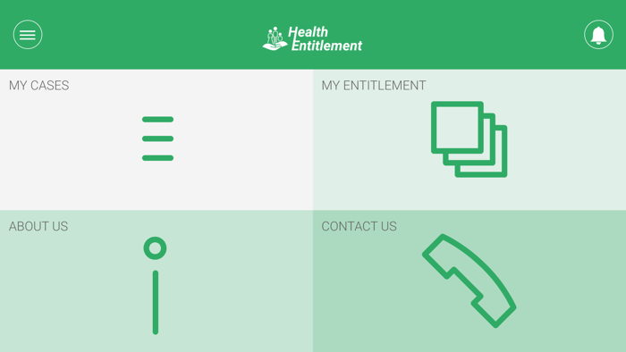 MT Health Entitlement