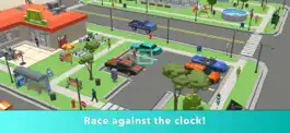 Game screenshot Hot Dog Hunt AR apk