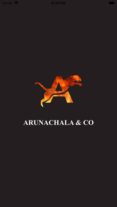 Arunachala & Co Screenshot