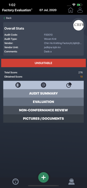 Factory Evaluation(圖3)-速報App