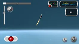 Game screenshot Space Crew Dragon apk