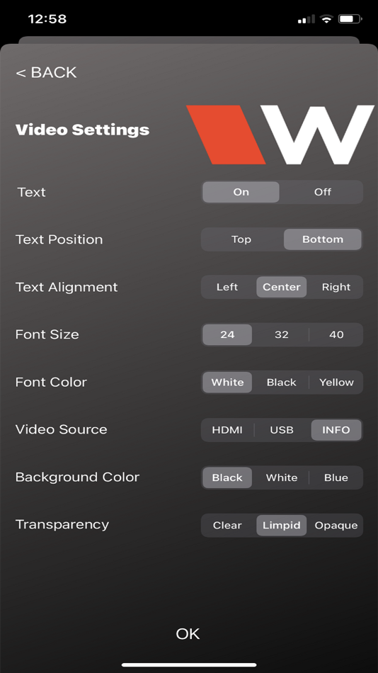 #5. Caption Assist (iOS) Podle: Williams Sound, LLC