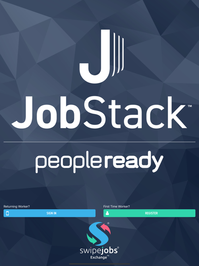 JobStack  Find a Job