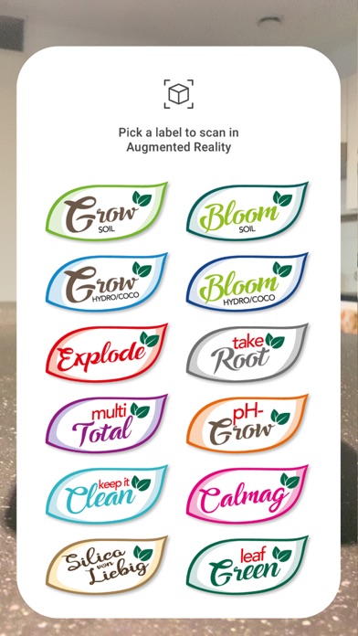 Dutchpro AR Screenshot