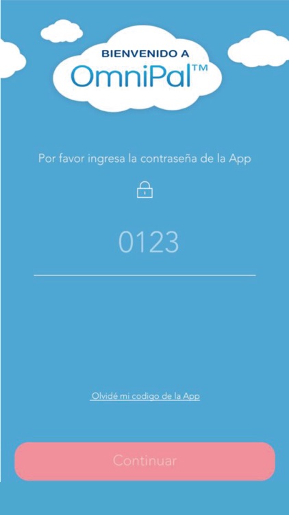 OmniPal Latam screenshot-4