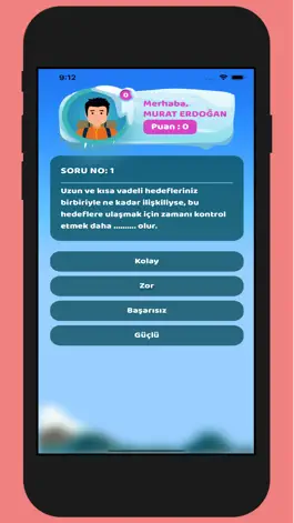 Game screenshot Zirverest apk