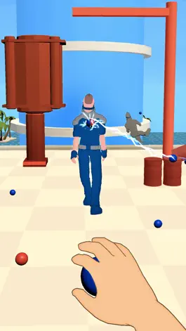 Game screenshot Magnetico: Мастер Бомб 3D hack