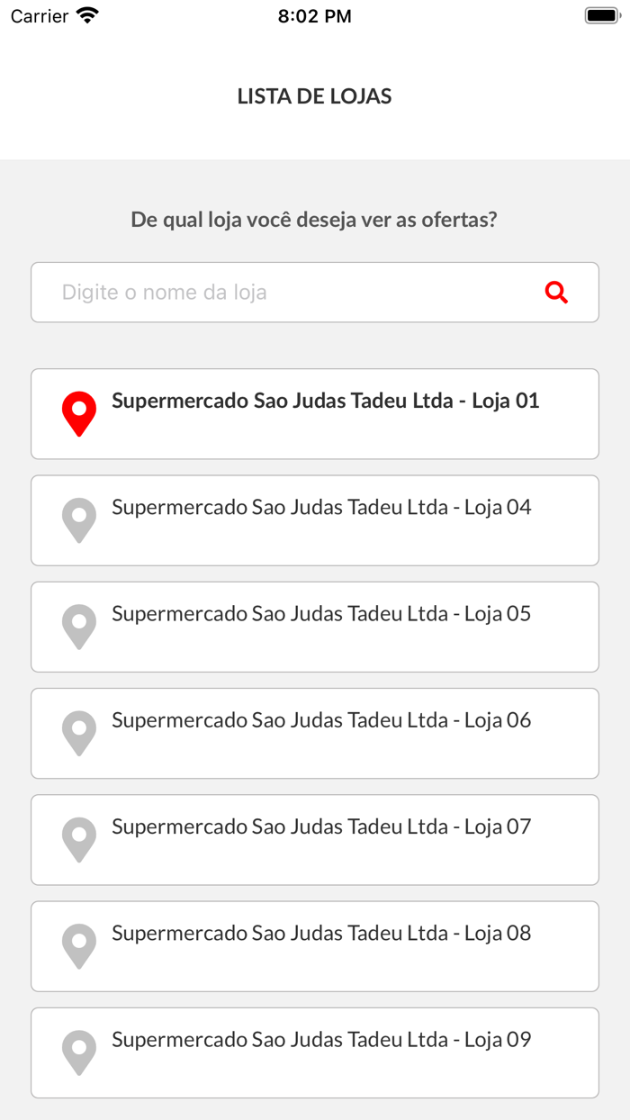 Clube São Judas Tadeu