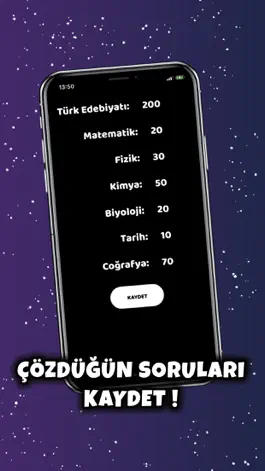 Game screenshot Çalışma Günlüğüm hack