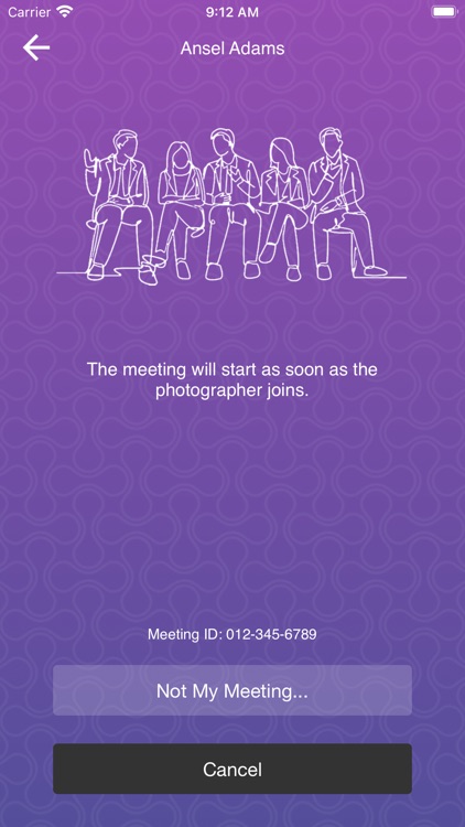 Remote Photographer screenshot-6