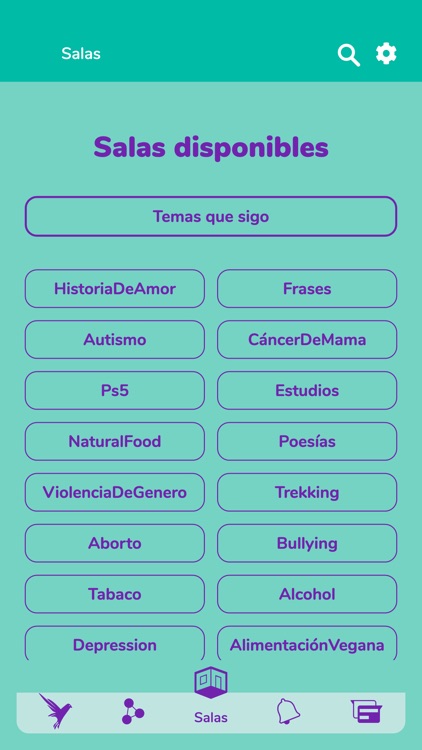 Anonyline screenshot-7