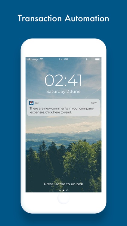 Just Cashflow screenshot-5