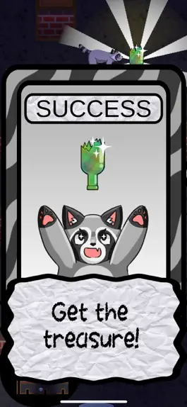 Game screenshot Raccoon Revenge mod apk