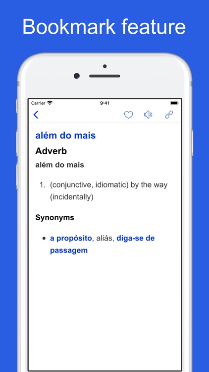 Portuguese Idioms and Proverbs screenshot-6