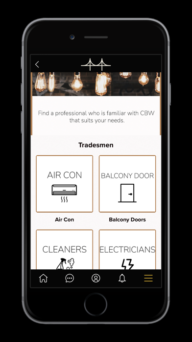 Chelsea Bridge Wharf Screenshot