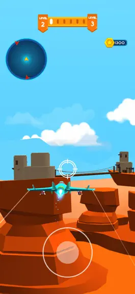 Game screenshot Plane Master 3D mod apk
