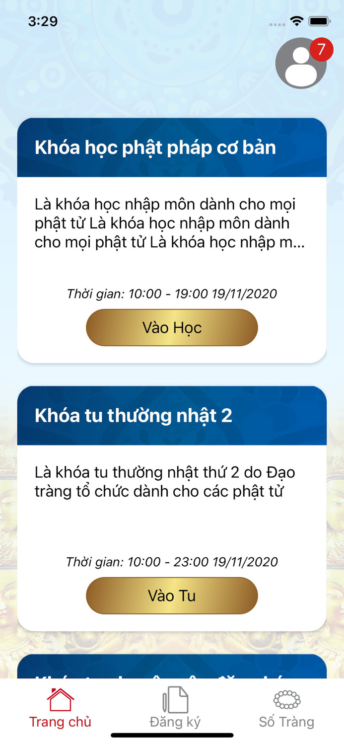 Phật Trường Thọ