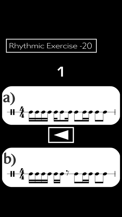 Ear Training PRO Screenshot