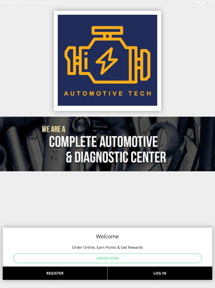Automotive Tech