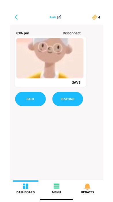 Screenshot #2 pour Photo Pong