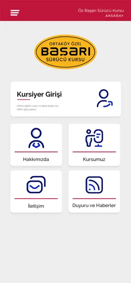 Game screenshot Özbaşarı Sürücü Kursu mod apk