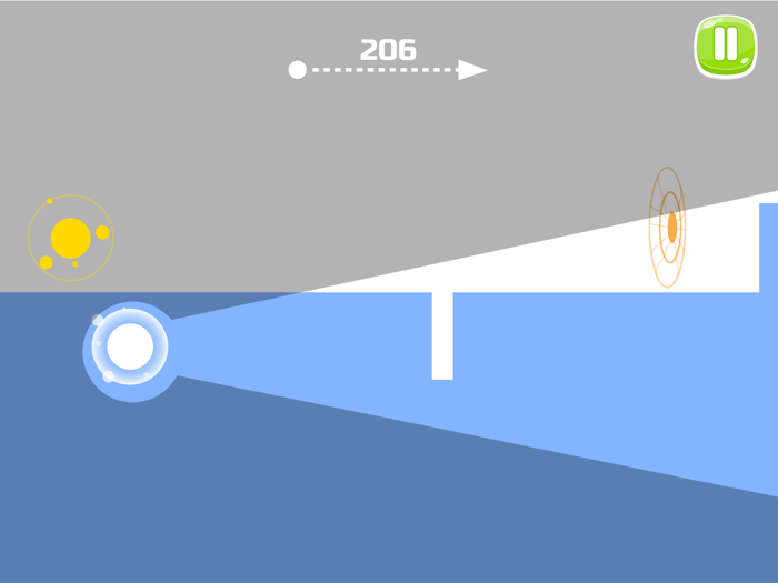 Up and Down  Colors Game