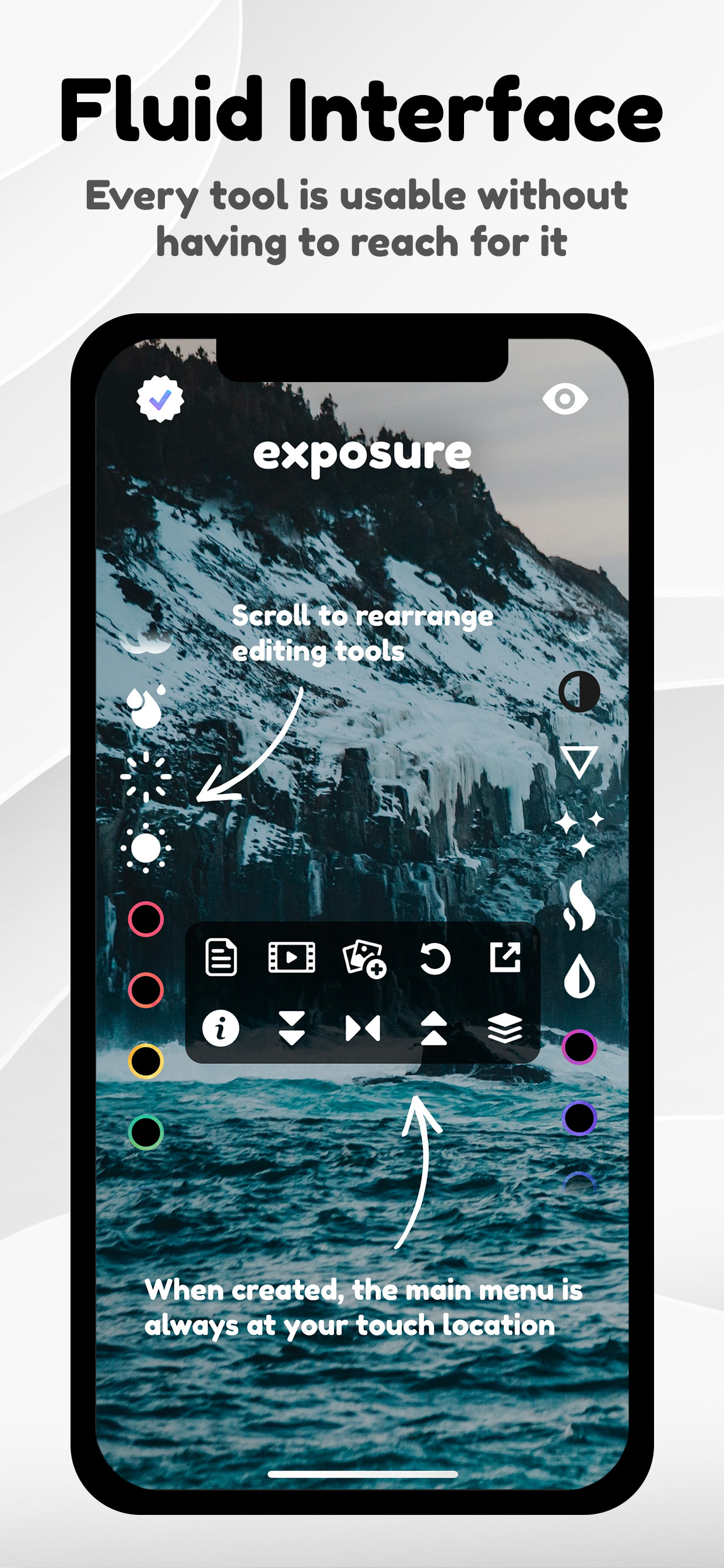 PHOVO - Photo & Video Editor