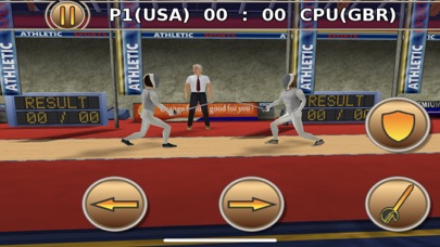 Summer Games: Women's Events Screenshot