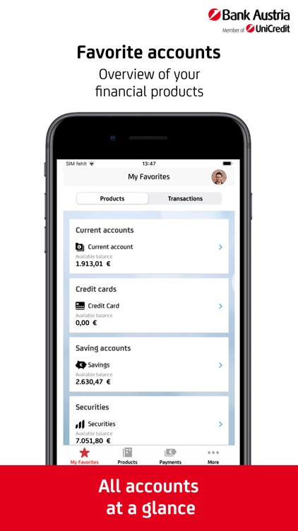 Bank Austria BusinessNet