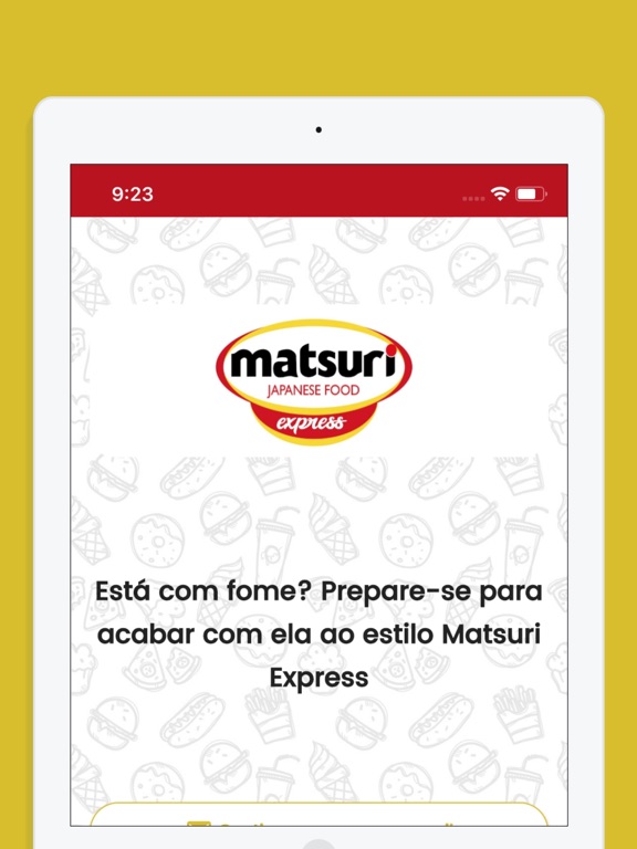 Screenshot #4 pour Expresso Matsuri