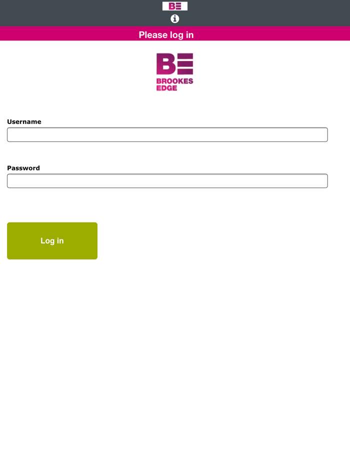BrookesEDGE